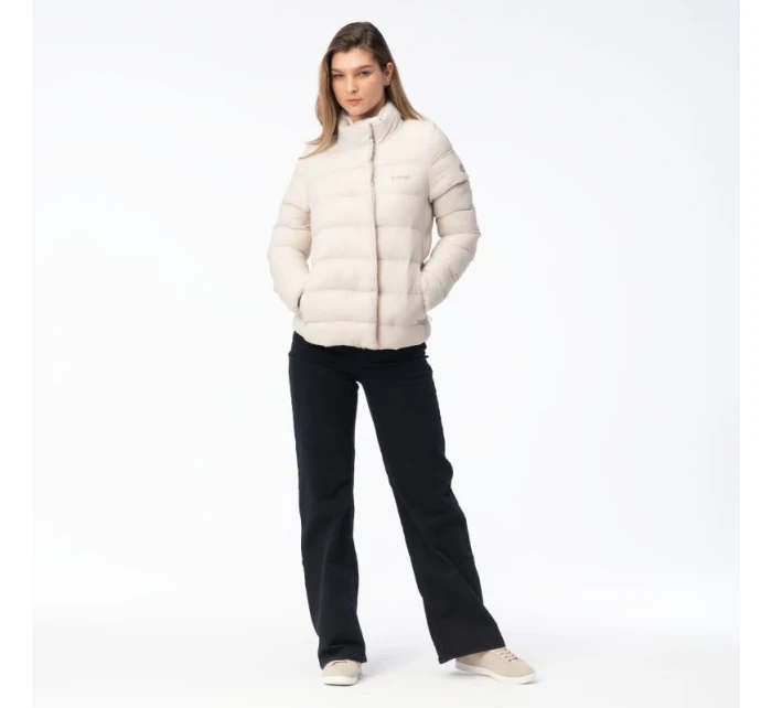 Dámská prošívaná bunda LADY model 21493842 - Hi-Tec Dámská prošívaná bunda LADY model 21493842 - Hi-Tec