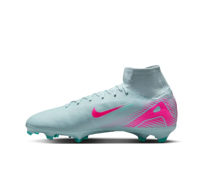 Boty Mercurial Superfly 10 Pro FG model 21812579 - NIKE Boty Mercurial Superfly 10 Pro FG model 21812579 - NIKE