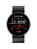 Dámské chytré hodinky Gravity GT1-2 Dámské chytré hodinky Gravity GT1-2