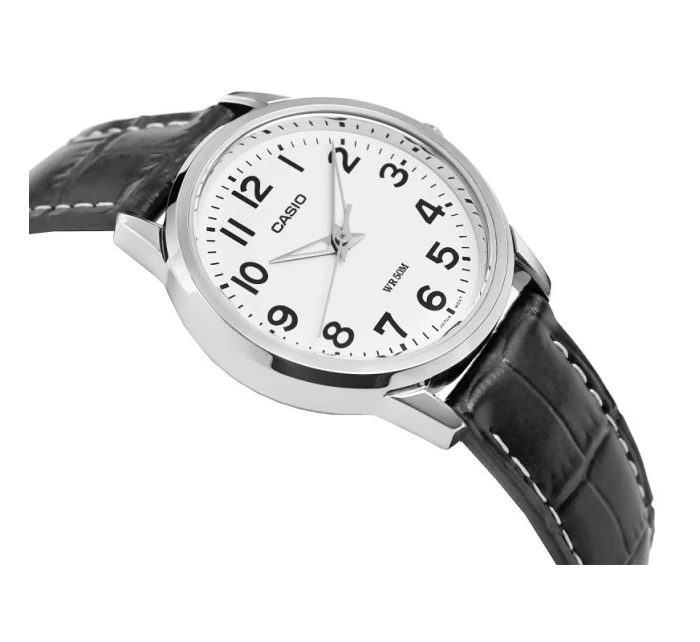 Dámské hodinky CASIO LTP-1303L-7BVDF + BOX