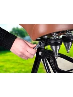 KLÍČ NA JÍZDNÍ KOLO 10 FUNKCÍ VE TVARU KOSTĚNÉHO PŘEVODU JÍZDNÍHO KOLA KLÍČ NA JÍZDNÍ KOLO 10 FUNKCÍ VE TVARU KOSTĚNÉHO PŘEVODU JÍZDNÍHO KOLA