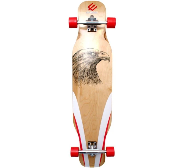 skateboard model 21825797 - Enero