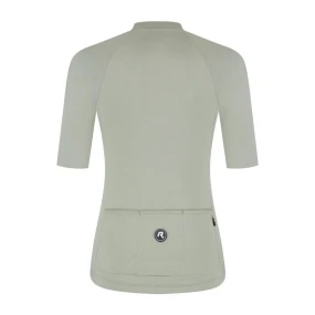 Rogelli dámský dres ESSENTIAL II šedý 2XL