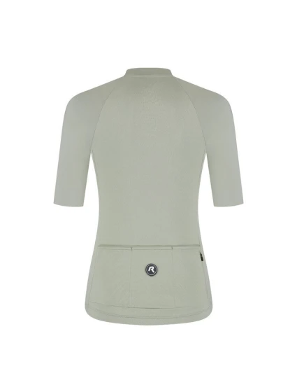 Rogelli koszulka damska ESSENTIAL II szara 2XL