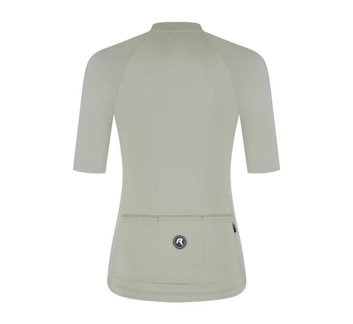 Rogelli koszulka damska ESSENTIAL II szara 2XL Rogelli koszulka damska ESSENTIAL II szara 2XL