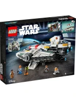 Star Wars  a II model 21863951 - Lego