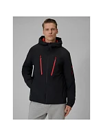 Přechodová bunda membrána 8000 pánská 4F 4FWSS26TTJAM1122-20S pánské