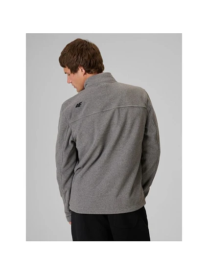 Polar regular ze stójką męski model 22548143 - 4F Polar regular ze stójką męski model 22548143 - 4F