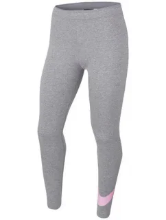 Juniorské sportovní legíny AR4076 094 - Nike