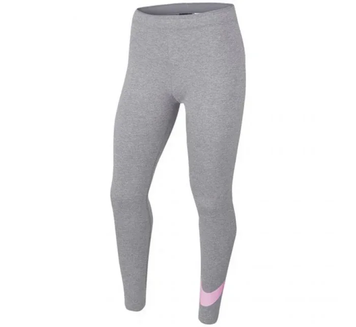 Juniorské sportovní legíny AR4076 094 - Nike