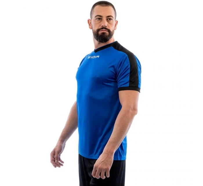 Pánské tričko Givova Revolution Interlock M MAC04 0210