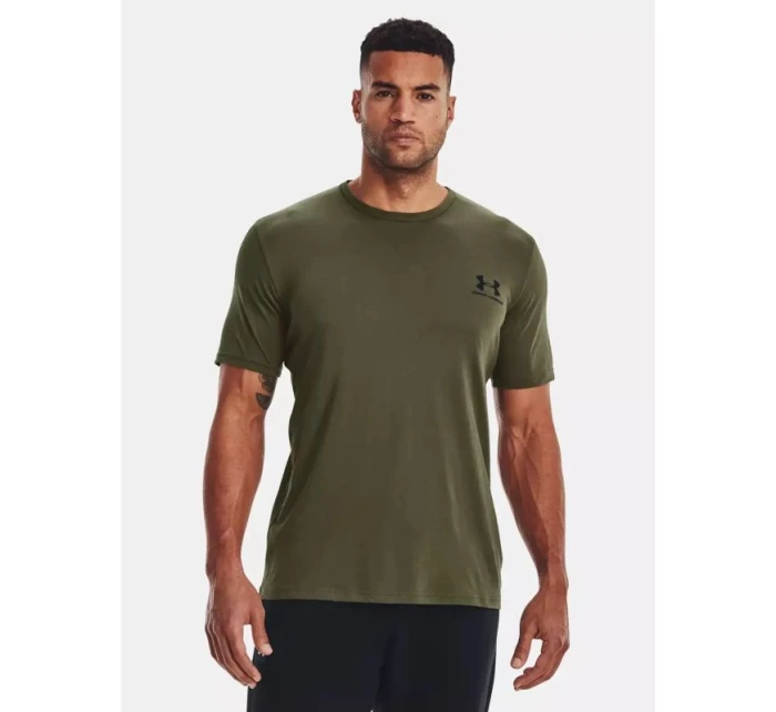 Pánské tričko M model 18458435 - Under Armour Pánské tričko M model 18458435 - Under Armour