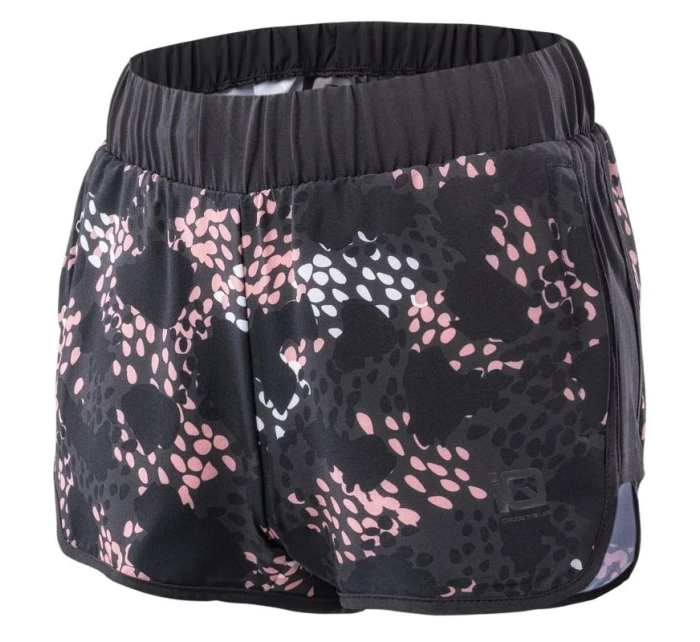 Cross The Line II Jr šortky model 19150009 - IQ Cross The Line II Jr šortky model 19150009 - IQ