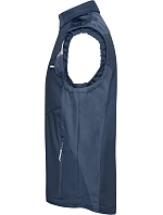 Daiber JN 845 Pracovní vesta - Strong 02.0845 navy/navy Daiber JN 845 Pracovní vesta - Strong 02.0845 navy/navy