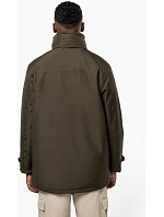 K 677 Parka model 22510578 chocolate - Kariban K 677 Parka model 22510578 chocolate - Kariban