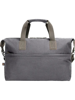 taška anthracite model 22517978 - Halfar