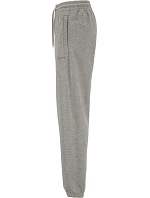 Frequent M Pánské těžké tepláky grey melange model 22467683 - Craft Corporate