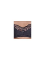Orely chirurgická podprsenka oboustranná 5782X black - Anita Care