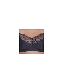 chirurgická podprsenka oboustranná černá  model 14327271 - Anita Care