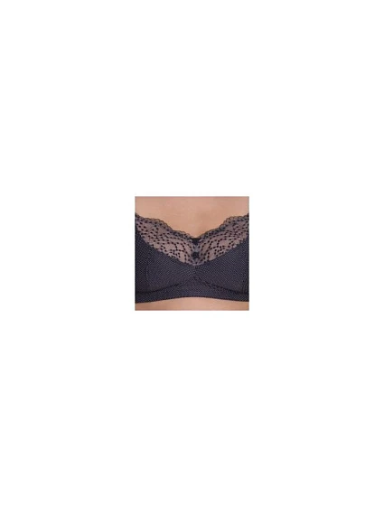 Orely chirurgická podprsenka oboustranná 5782X black - Anita Care Orely chirurgická podprsenka oboustranná 5782X black - Anita Care