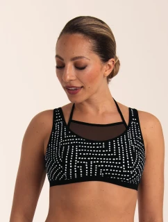 Style Top Carebikinihorní díl černá  model 21158082 - Anita Care