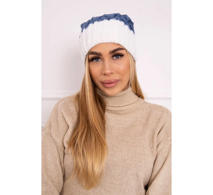 Milano fleecová čepice K203 model 18749963 - K-Fashion