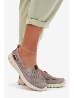 semišová polobotka model 22027766 - EVENTO