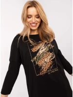 Halenka CLM BZ model 20903915 černá - FPrice