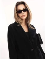 IT MA bunda FL9958.90 černá IT MA bunda FL9958.90 černá