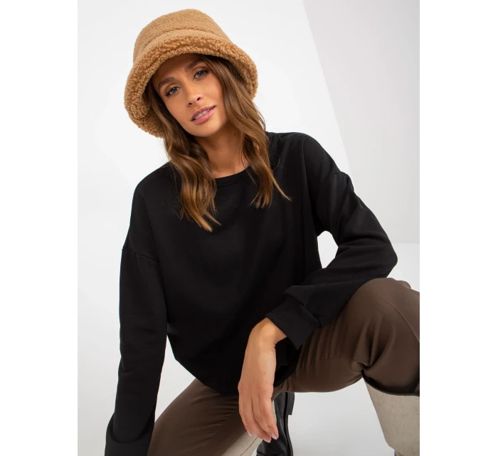 Mikina RV BL 8310.60 černá