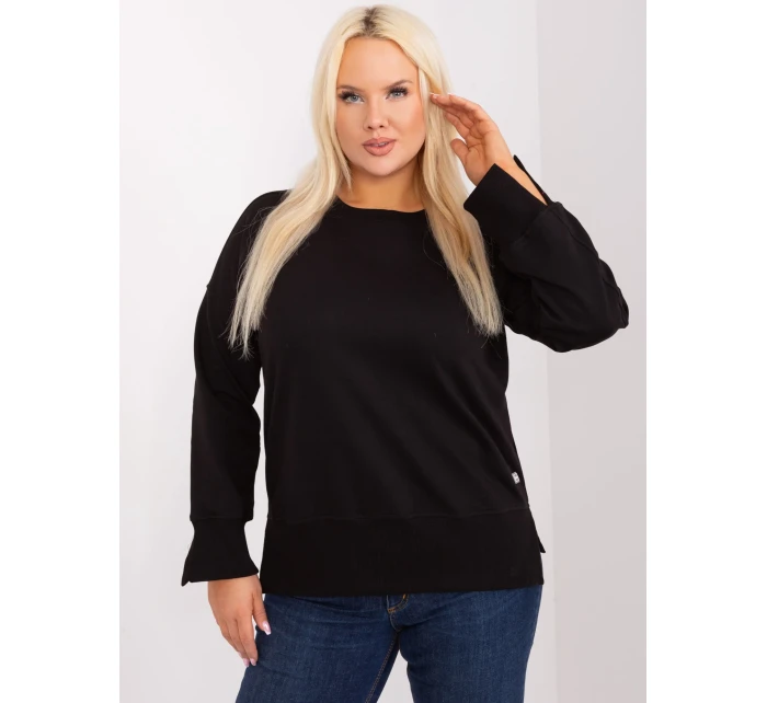 Halenka RV BZ 9198.10x černá