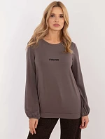 Halenka RV BZ A 162.96 hnědá