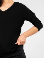 Halenka RV BZ A1192.71 černá Halenka RV BZ A1192.71 černá