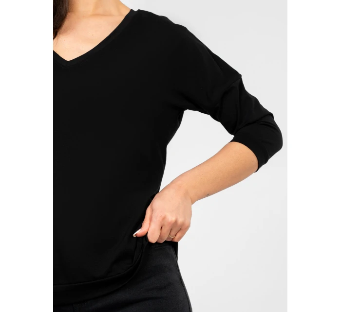 Halenka RV BZ A1192.71 černá Halenka RV BZ A1192.71 černá