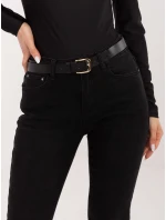 Spodnie jeans SP czarny model 21776338 - FPrice