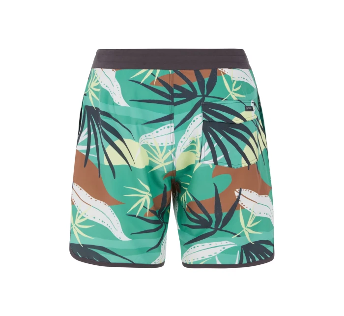 Pánské plážové šortky Protest PRTADDO 