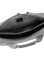 Dámská taška na notebook Vuch Hortza Grey