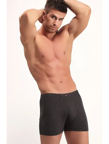 Pánské boxerky HOT TOUCH model 15887212 155 - Key