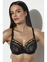 BIUSTONOSZ AV 2292 BLACK MAXI SSS BIUSTONOSZ AV 2292 BLACK MAXI SSS