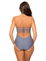 Jednodílné plavky model 164262 Marko Jednodílné plavky model 164262 Marko