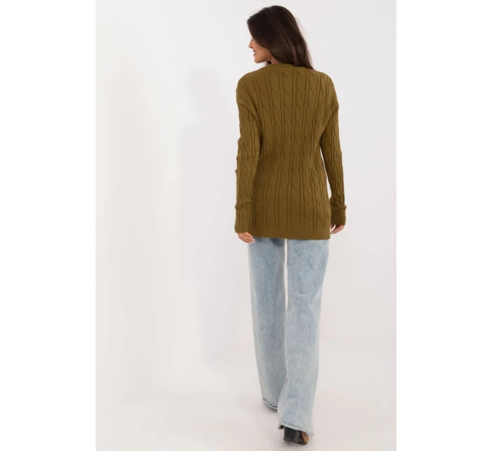 Svetr model 199536 AT Svetr model 199536 AT