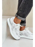 Sportovní obuv  model 209059 Step in style