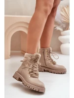 Pohorky  model 218520 Step in style