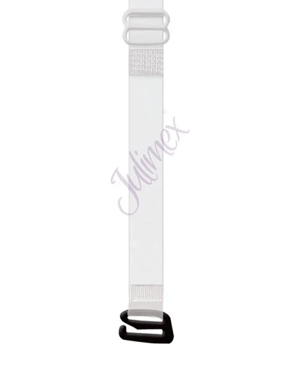 Silikonová ramínka model 6699524 10 mm - Julimex Silikonová ramínka model 6699524 10 mm - Julimex