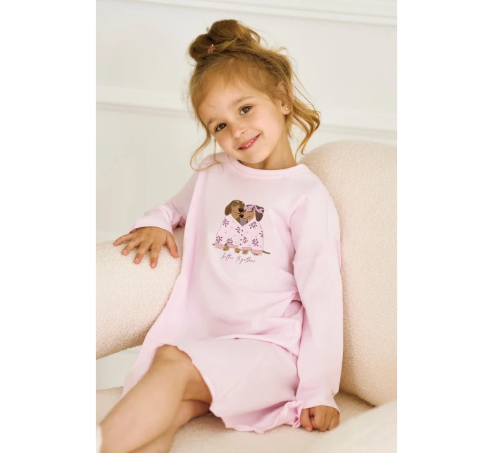 Košile Taro Jasmina 3509 délka/r 104-140 Z25/26