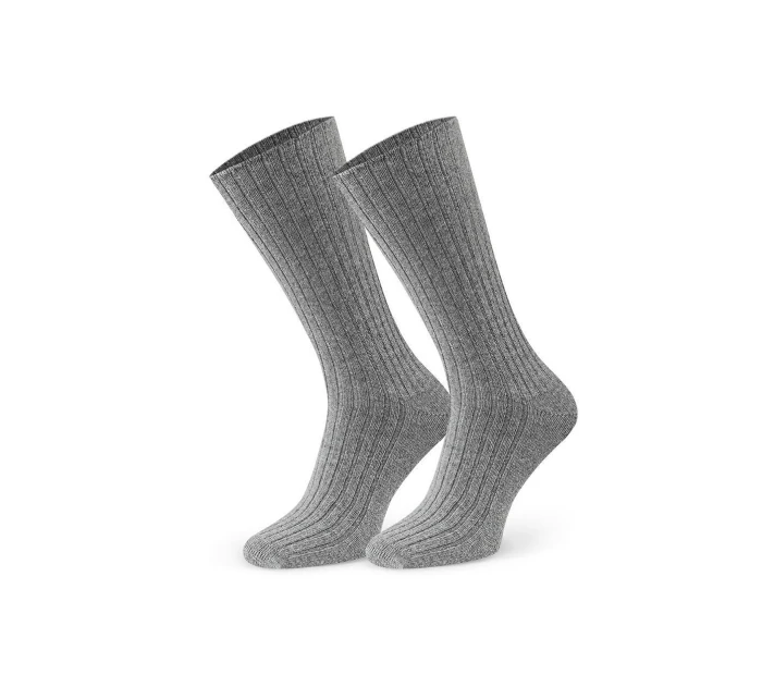 pánské ponožky z vlny 4146 model 21301298 - Steven