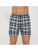 Boxerky Comfort model 21921762 3XL5XL - Cornette Boxerky Comfort model 21921762 3XL5XL - Cornette