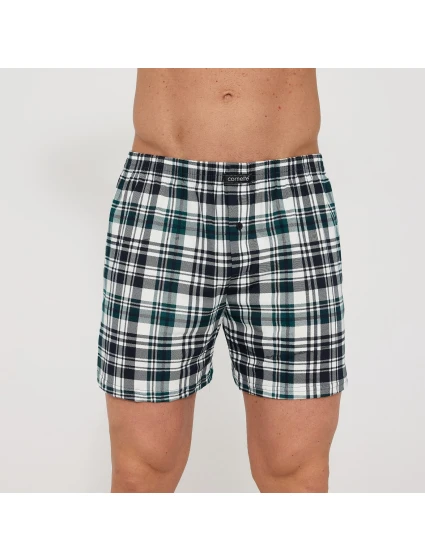 Boxerky Comfort model 21921762 3XL5XL - Cornette Boxerky Comfort model 21921762 3XL5XL - Cornette