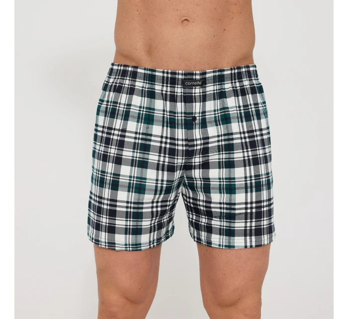 Boxerky Comfort model 21921762 3XL5XL - Cornette Boxerky Comfort model 21921762 3XL5XL - Cornette