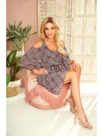 Dámské šaty  292-3 MARINA - NUMOCO